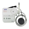 Cross-border exclusive D7 ultrasonic dental cleaner with 8 tip light-emitting diodes, a dental ultrasonic piezoelectric dental cleaner Specification image